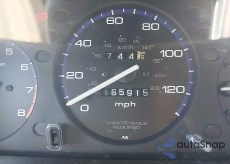 2000 Honda Civic Lx from USA, damaged, VIN 1HGEJ6679YL035044